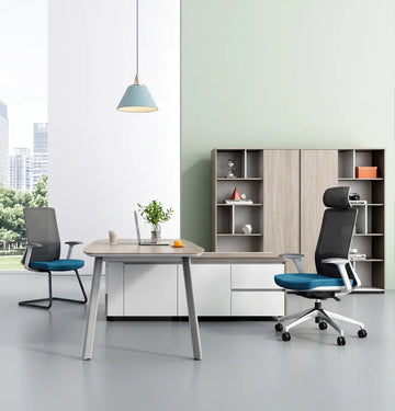Nora Manager Desk Consumer KANO