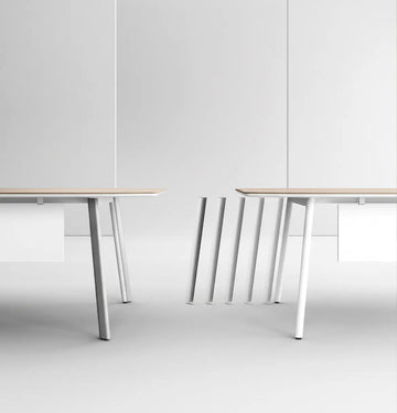 Nora Straight Desk Consumer KANO