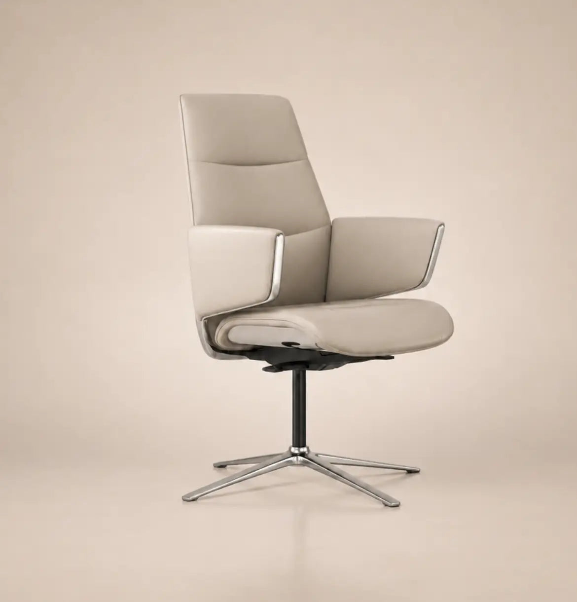 Normann Lounge / Visitor Consumer KANO