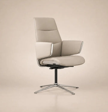 Normann Lounge / Visitor Consumer KANO