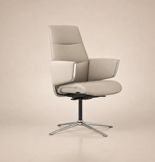 Normann Lounge / Visitor Consumer KANO