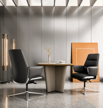 Normann Lounge / Visitor Consumer KANO
