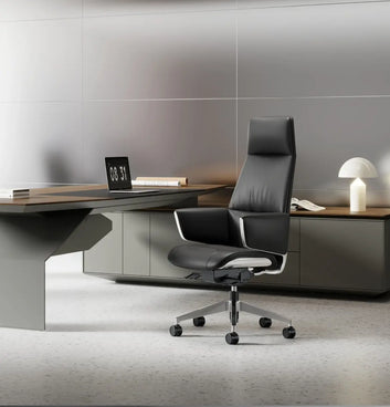 Normann Highback Consumer KANO   
