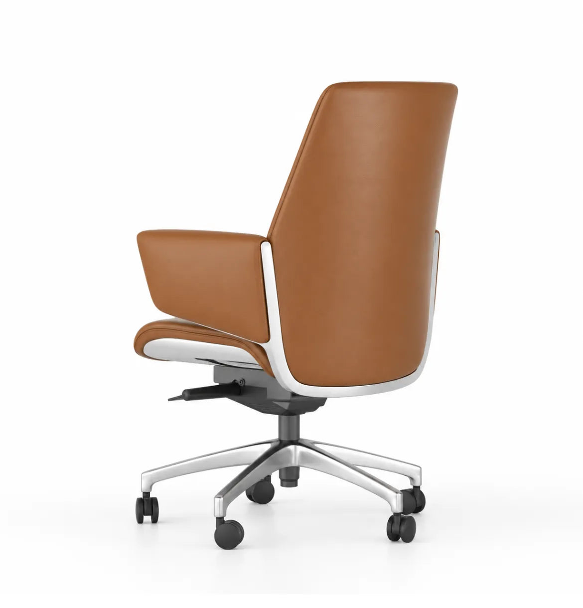 Normann Midback Consumer KANO Vegan Leather Tan 8-10 Weeks