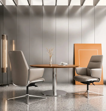 Normann Lounge / Visitor Consumer KANO