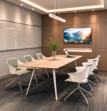 Norway Conference Table Consumer KANO