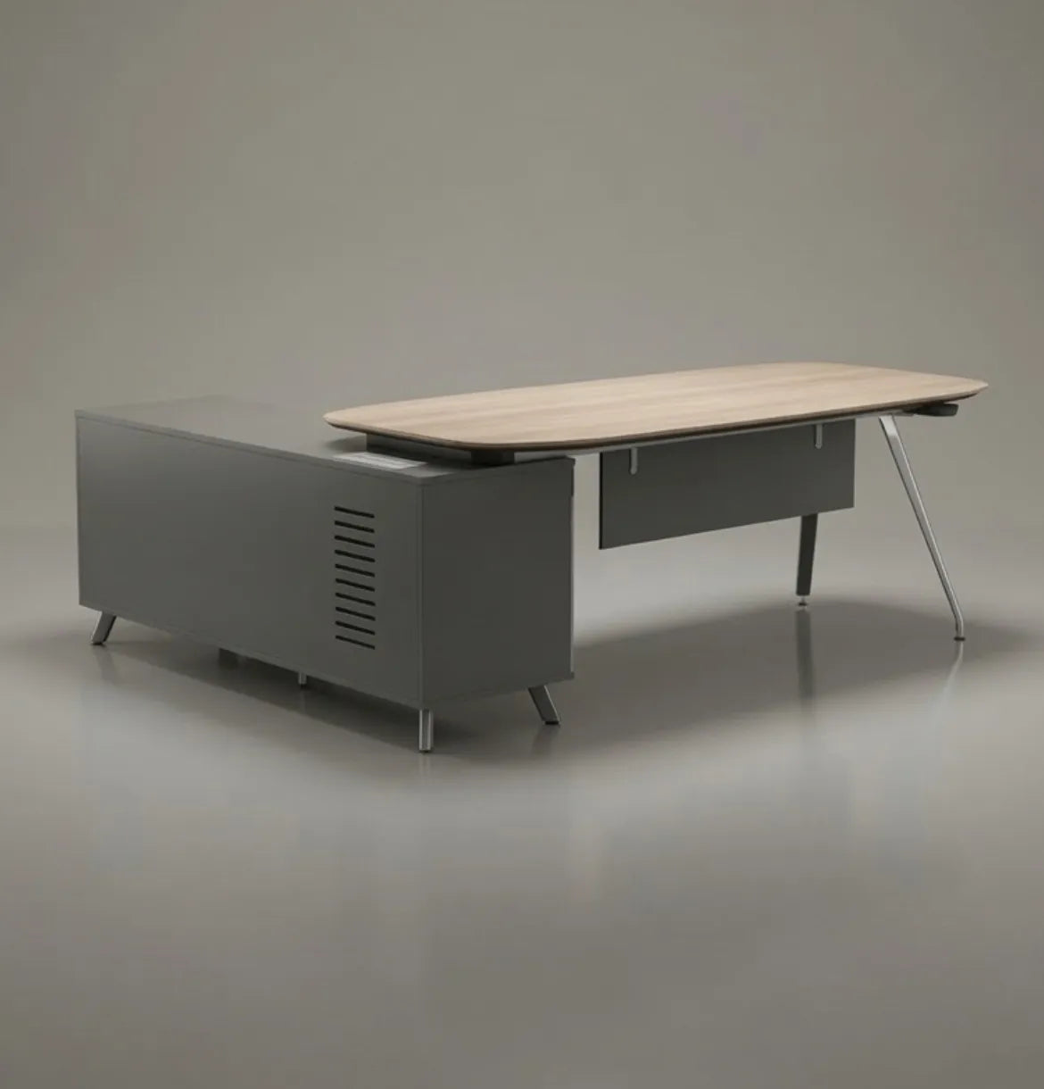 Norway Executive Desk Consumer KANO