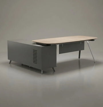 Norway Executive Desk Consumer KANO