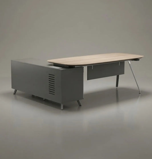 Norway Executive Desk Consumer KANO
