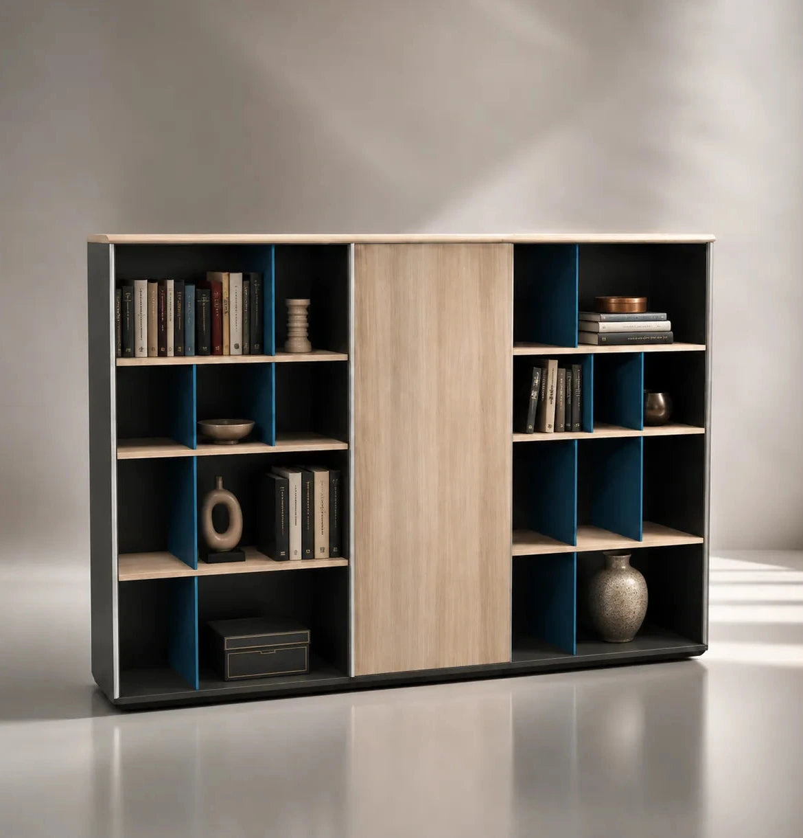 Norway Executive Wall Cabinet Consumer KANO