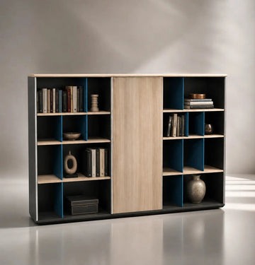 Norway Executive Wall Cabinet Consumer KANO