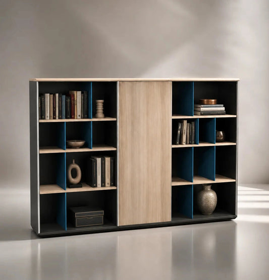 Norway Executive Wall Cabinet Consumer KANO
