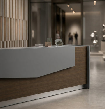 Norway Reception Table Consumer KANO