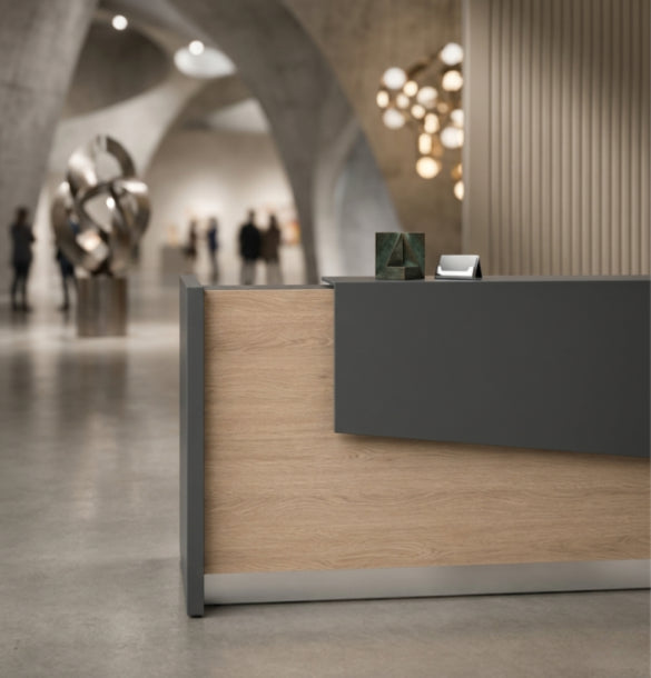 Norway Reception Table Consumer KANO