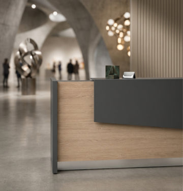Norway Reception Table Consumer KANO