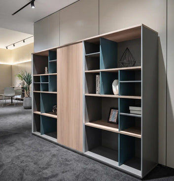 Norway Executive Wall Cabinet Consumer KANO