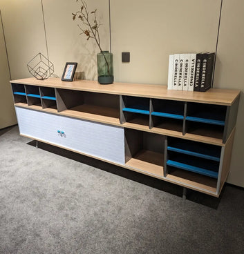 Norway Credenza Consumer KANO
