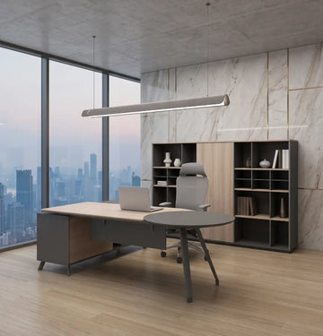 Norway Executive Wall Cabinet Consumer KANO