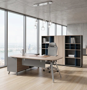 Norway Executive Wall Cabinet Consumer KANO