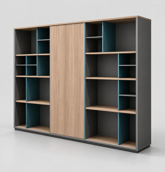 Norway Executive Wall Cabinet Consumer KANO