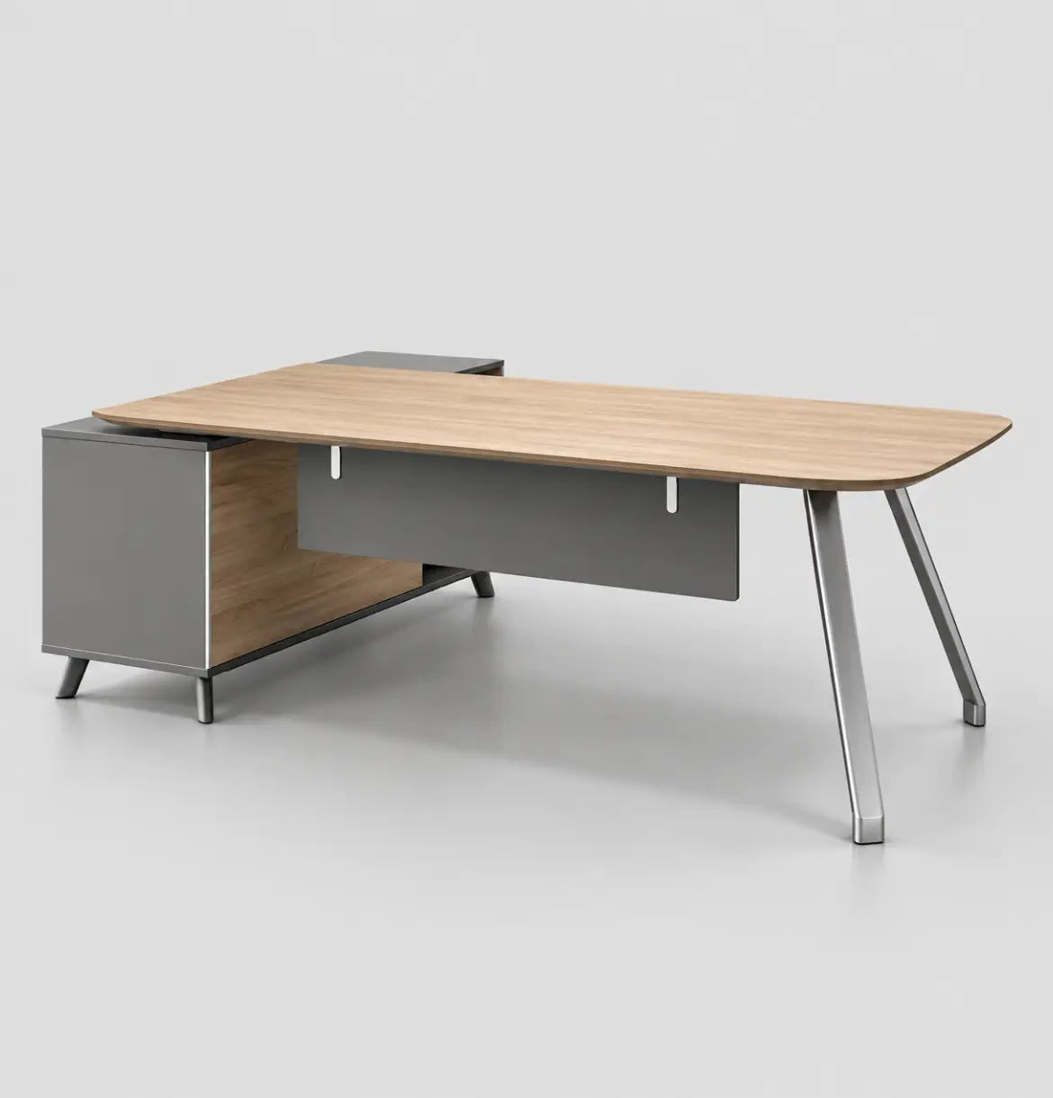 Norway Executive Desk (2 Sizes) Consumer KANO