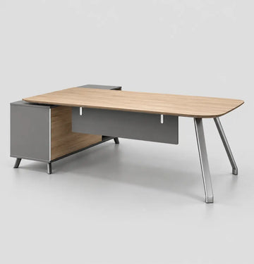 Norway Executive Desk (2 Sizes) Consumer KANO