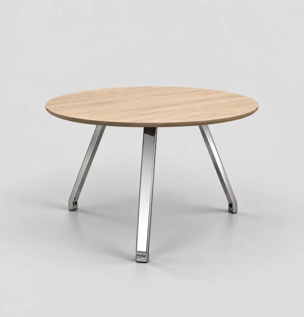 Norway Round Meeting Table Consumer KANO