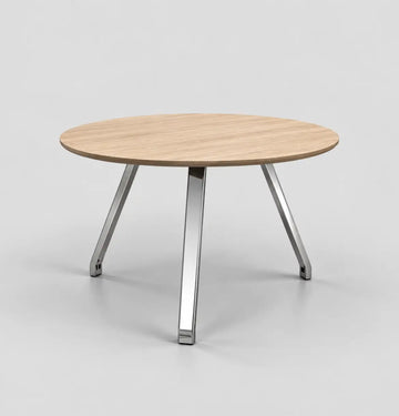 Norway Round Meeting Table Consumer KANO