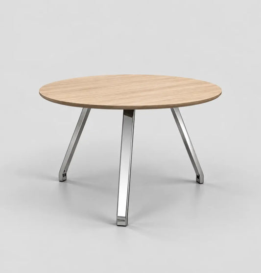 Norway Round Meeting Table Consumer KANO