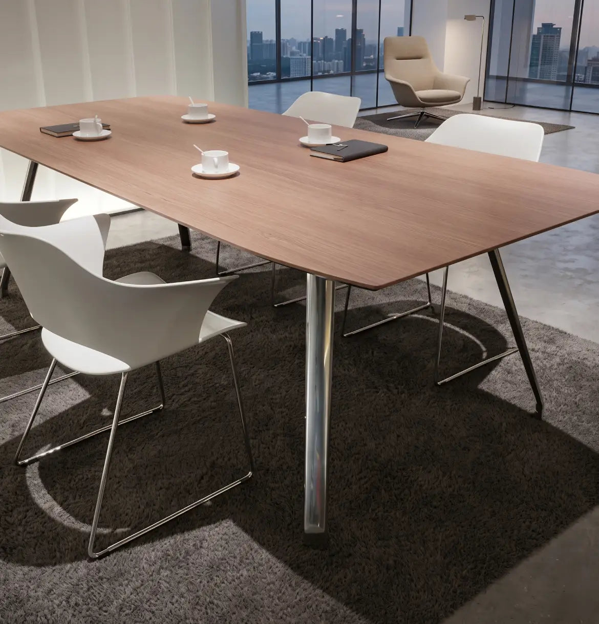 Norway Conference Table (6-10 Pax) Consumer KANO
