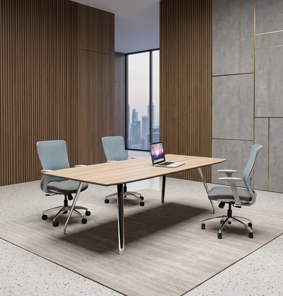 Norway Conference Table (6-10 Pax) Consumer KANO