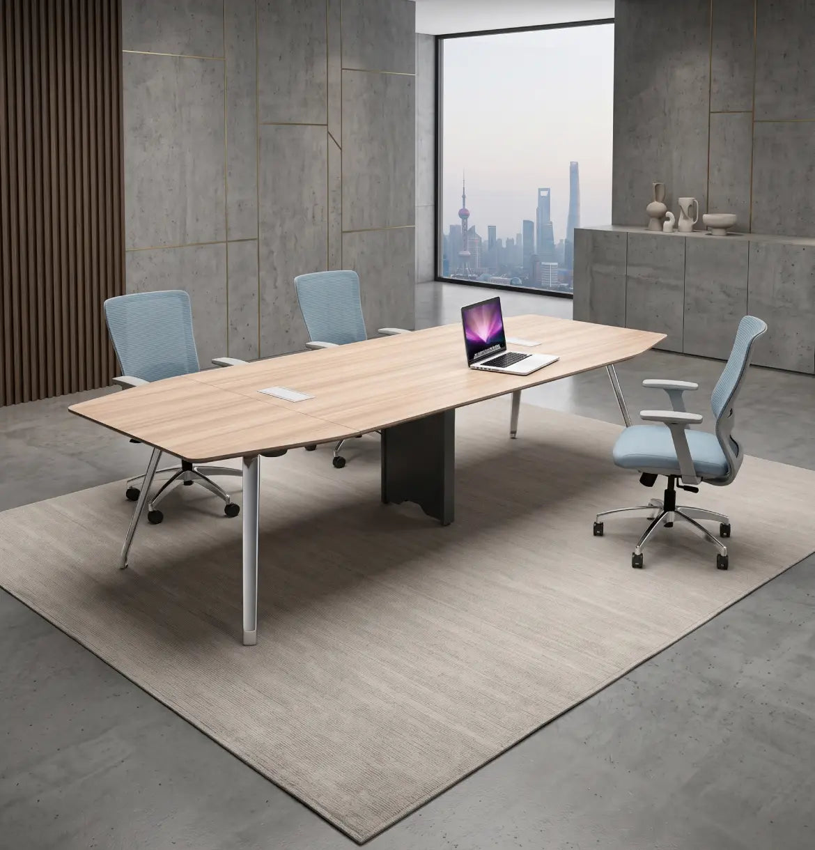 Norway Conference Table (6-10 Pax) Consumer KANO