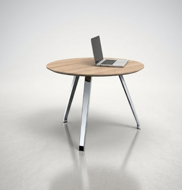 Norway Round Meeting Table Consumer KANO