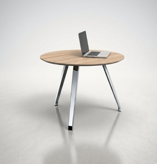 Norway Round Meeting Table Consumer KANO