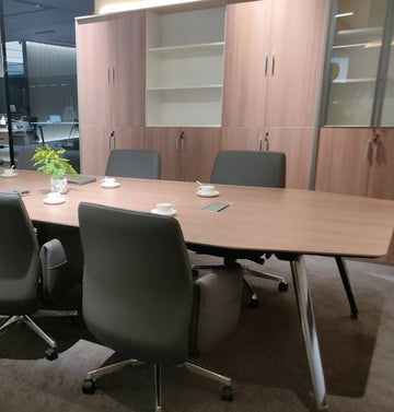 Norway Conference Table - BAFCO