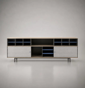 Norway Credenza Consumer KANO
