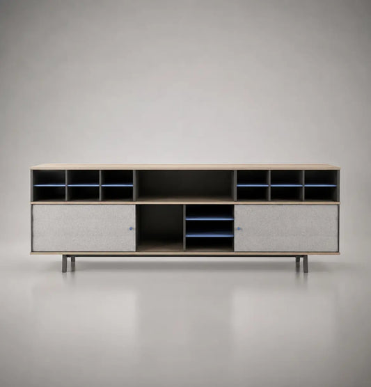 Norway Credenza Consumer KANO