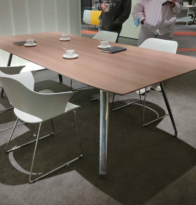 Norway Conference Table - BAFCO