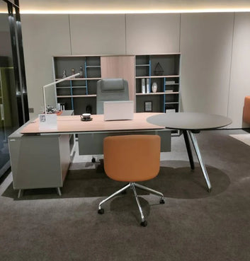 Norway Executive Wall Cabinet Consumer KANO   