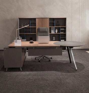 Norway Executive Desk Consumer KANO