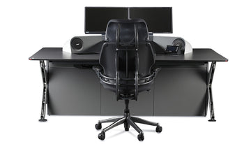 Freedom with Headrest Consumer Humanscale   