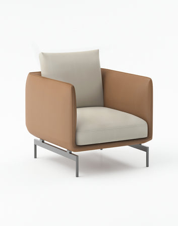 View Armchair