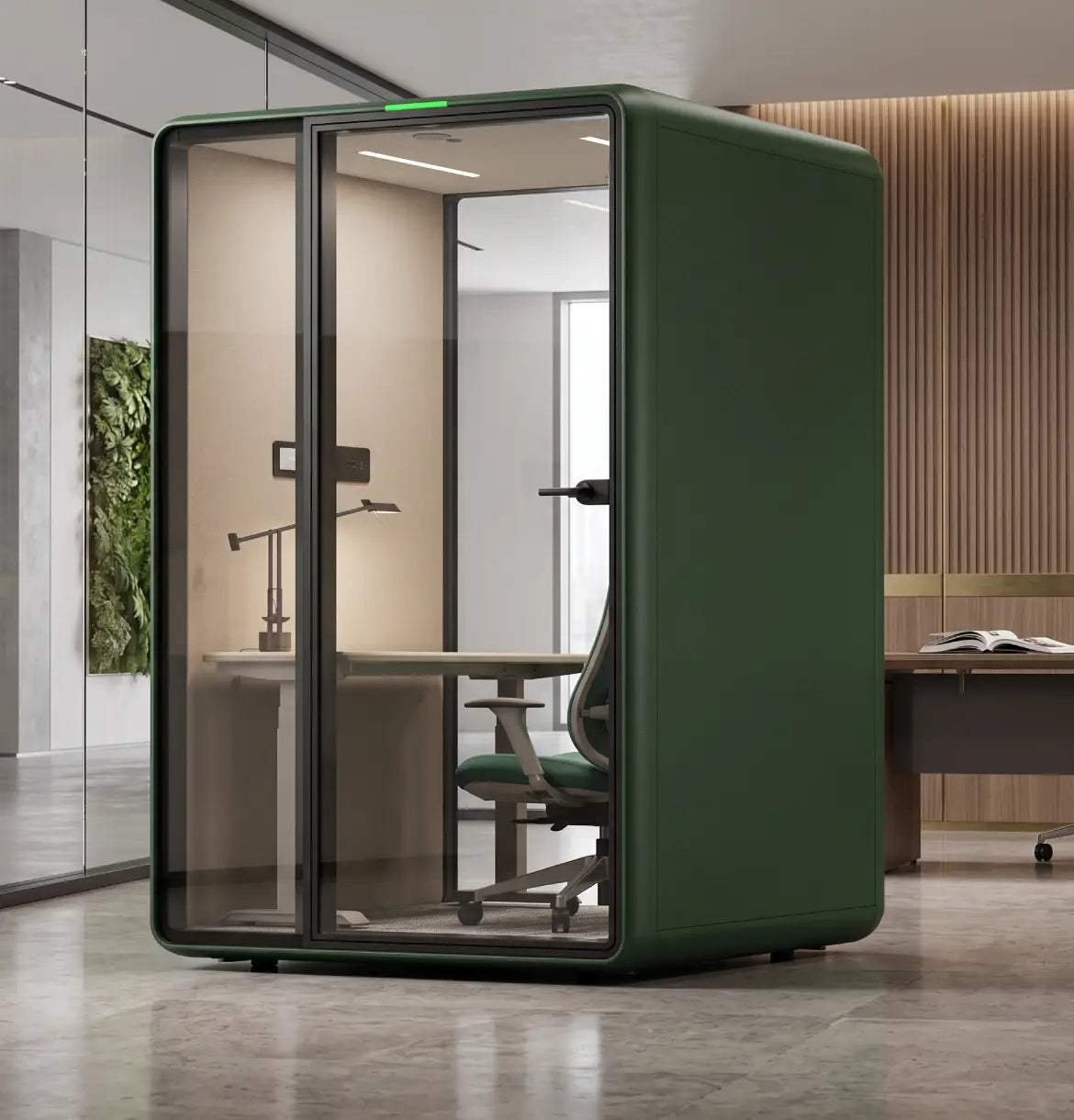 Orion Work Acoustic Pod Consumer BAFCO