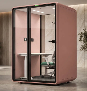 Orion Work Acoustic Pod Consumer BAFCO