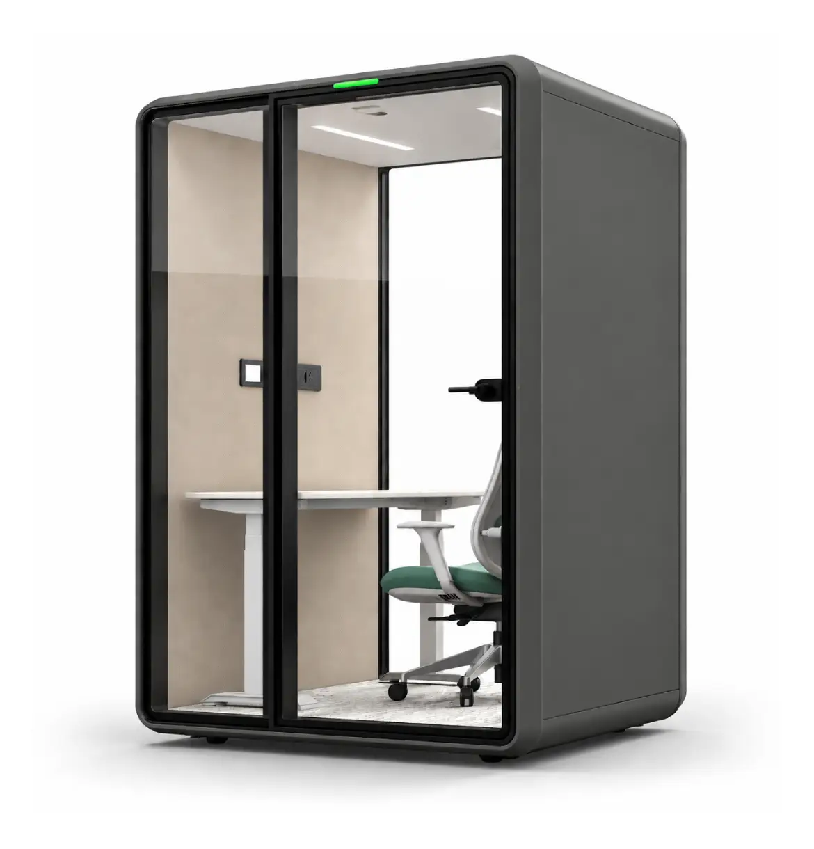 Orion Work Acoustic Pod Consumer BAFCO Grey Advance 8-10 Weeks