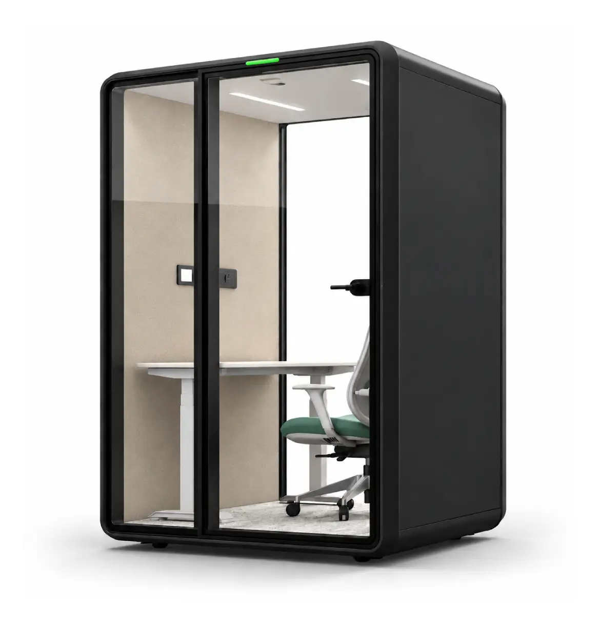 Orion Work Acoustic Pod Consumer BAFCO Black Advance 8-10 Weeks