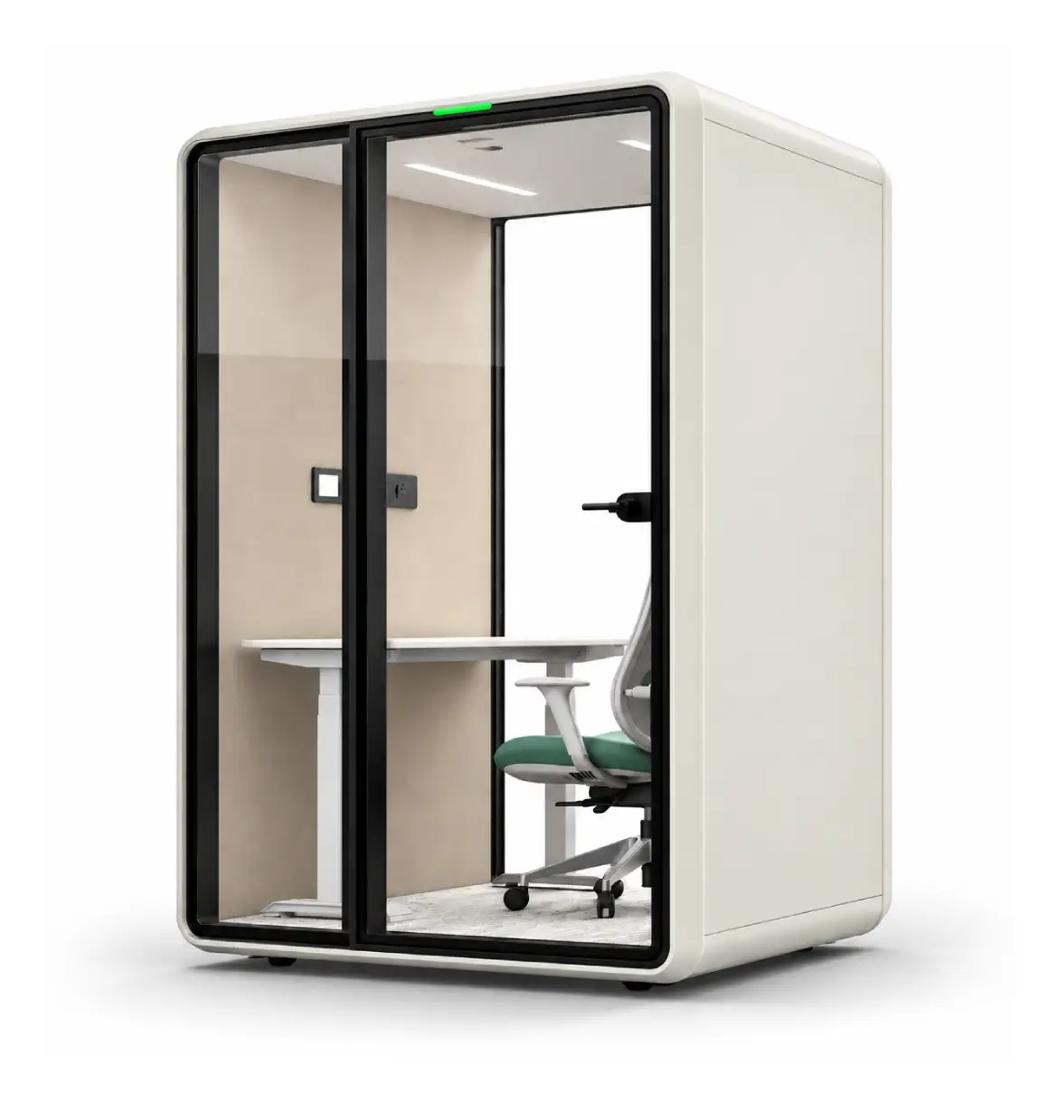 Orion Work Acoustic Pod Consumer BAFCO White Advance 8-10 Weeks