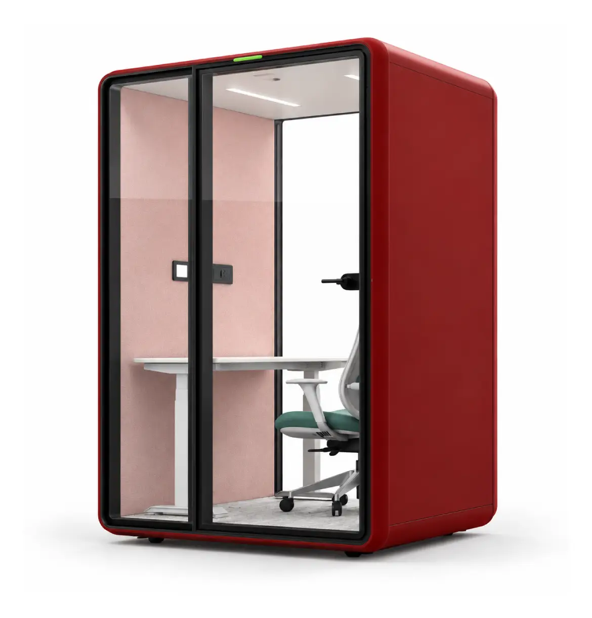 Orion Work Acoustic Pod Consumer BAFCO Red Advance 8-10 Weeks
