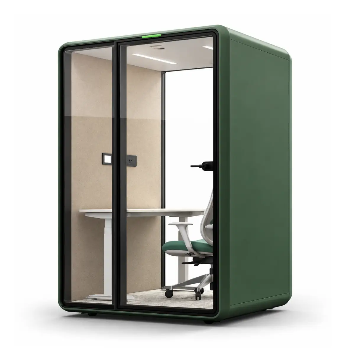 Orion Work Acoustic Pod Consumer BAFCO Green Advance 8-10 Weeks