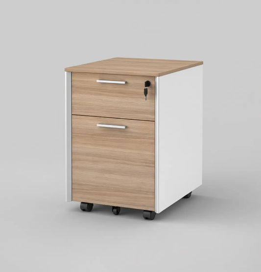 2D Pedestal Consumer KANO